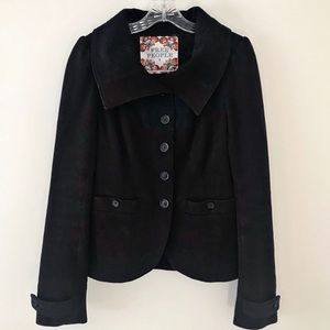 Free People | Structured Jacquard Jacket | 8